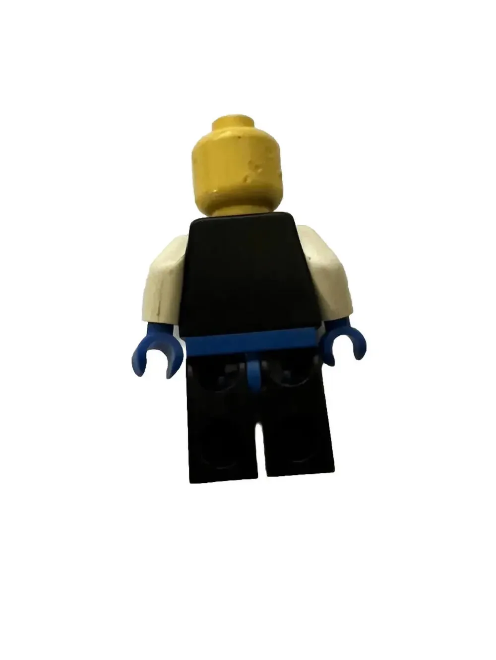 Lego Classic Town Male Minifigure